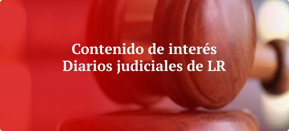 Diarios Judiciales