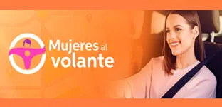 Mujeres al Volante