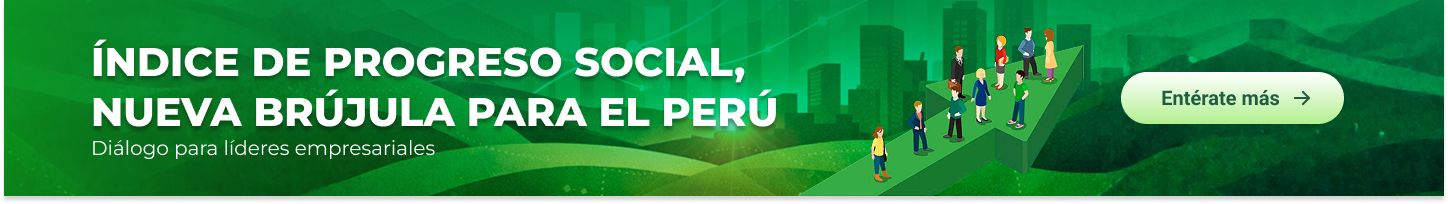 Banner Perú Sostenible