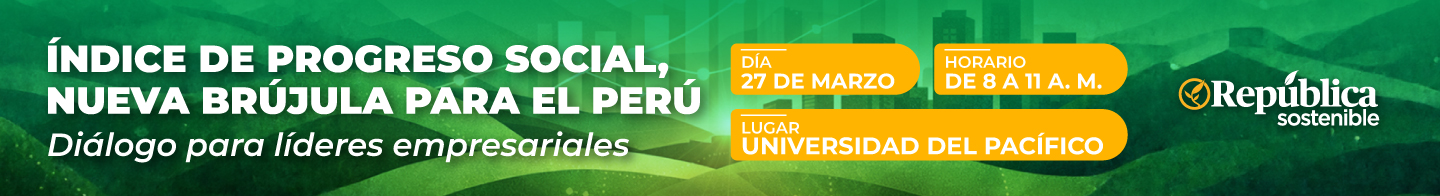 La Republica Sostenible