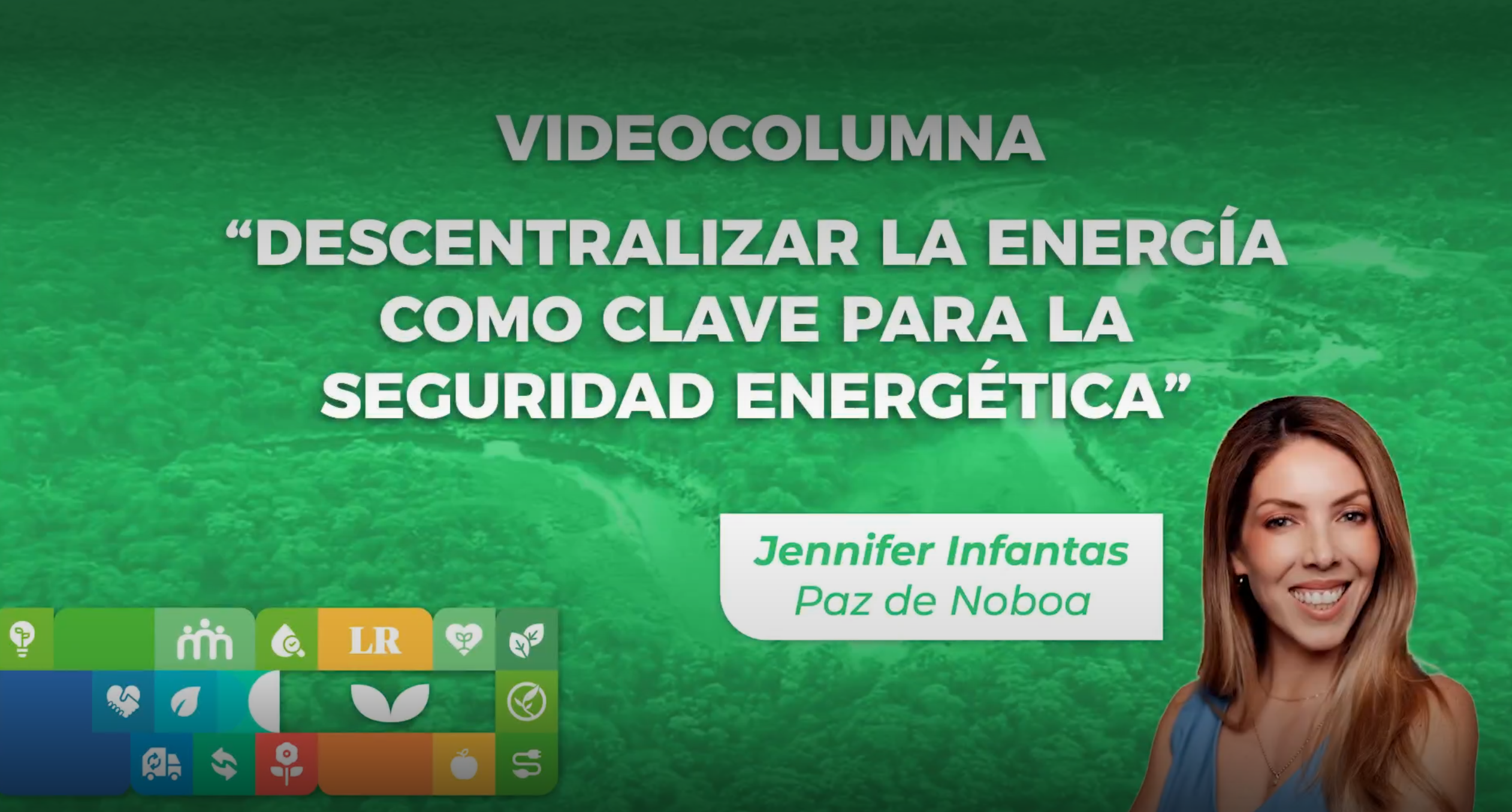 Thumbnail Jennifer Infantas