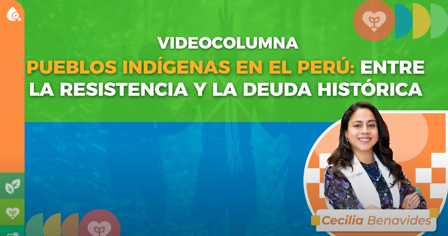 Thumbnail Cecilia Benavides
