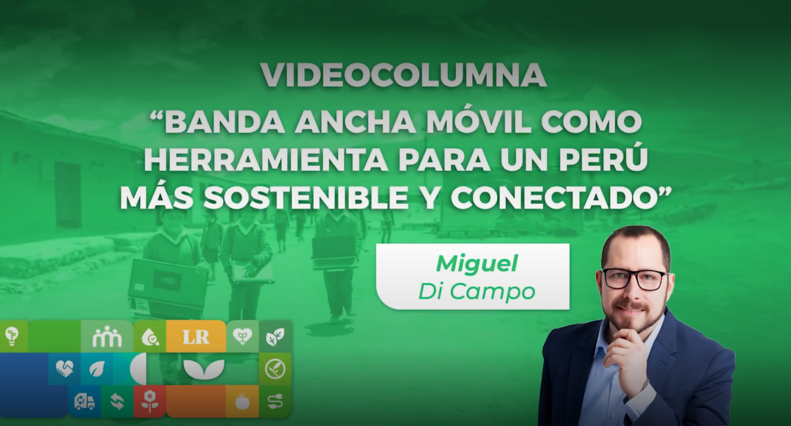 Thumbnail Miguel Di Campo