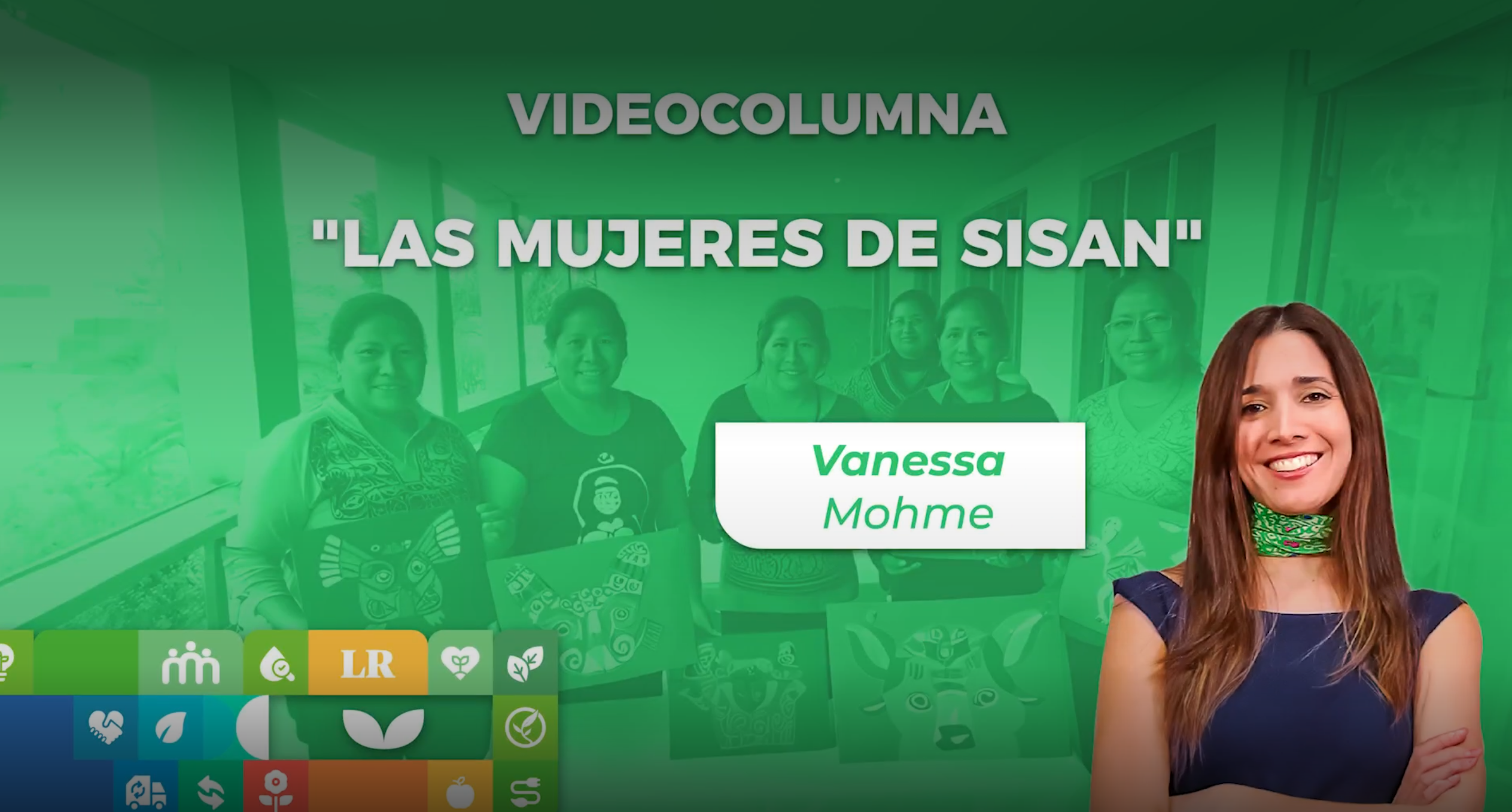 Thumbnail Vanessa Mohme