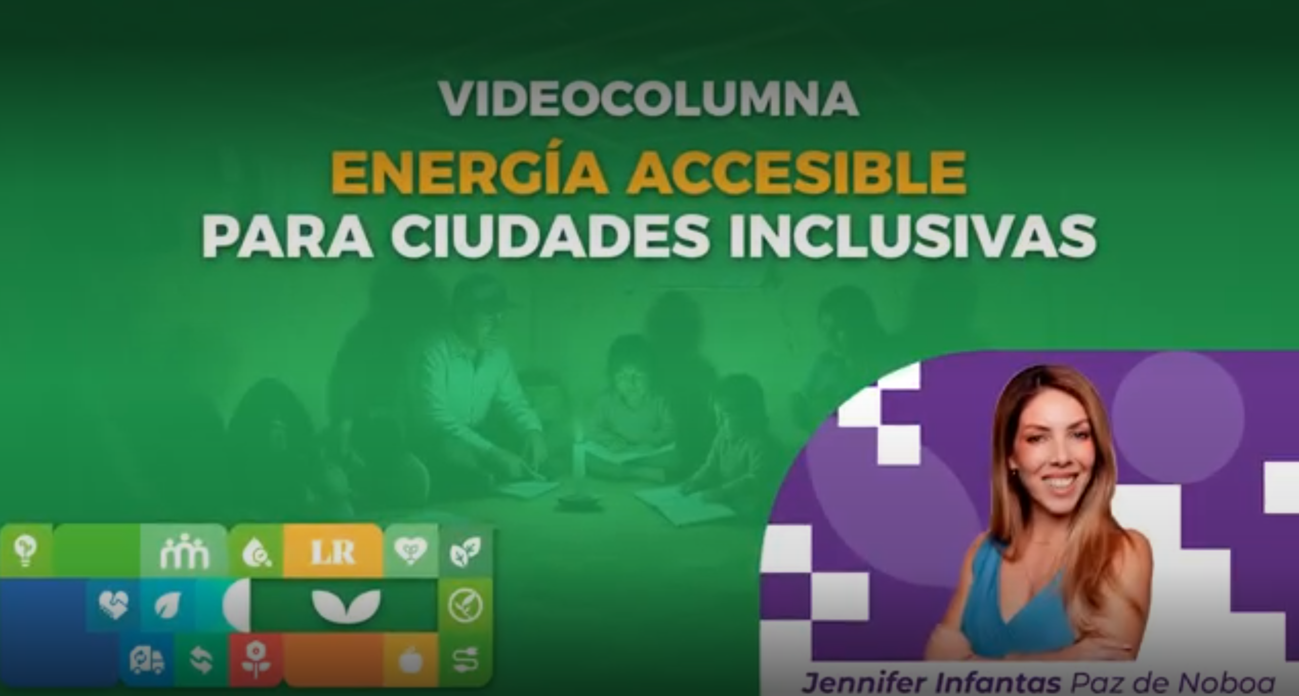 Thumbnail Jennifer Infantas