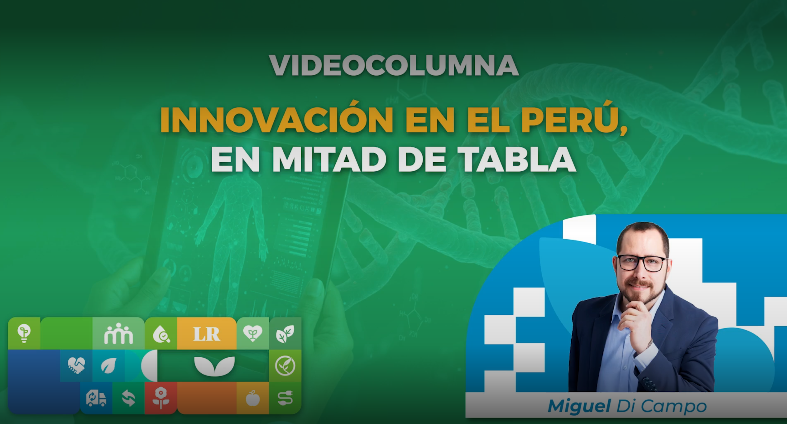 Thumbnail Miguel Di Campo