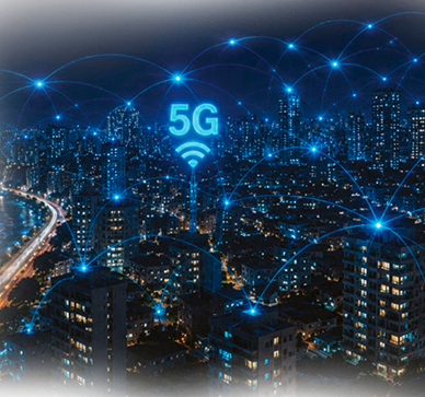 Ciudad 5G
