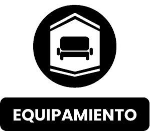 EQUIPAMIENTO