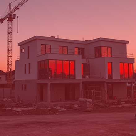 VIVIENDA Y CONSTRUCCIÓN