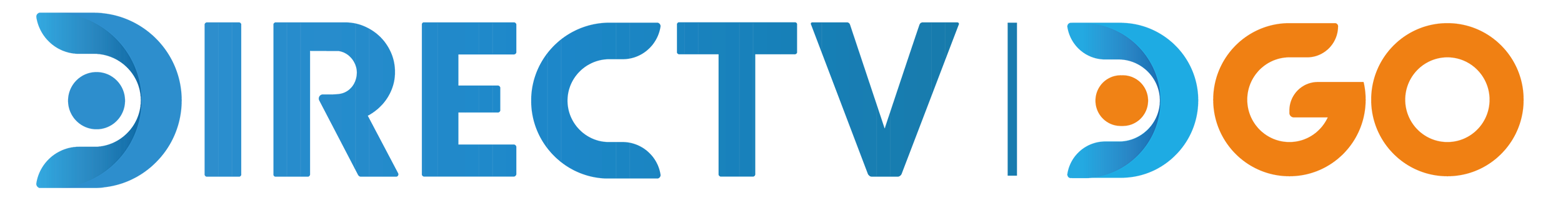 logo directv go